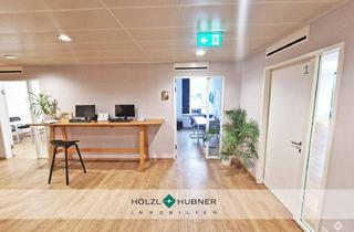 Büro zu mieten in 5020 Salzburg, Repräsentative Bürofläche mit hervorragender Erreichbarkeit
