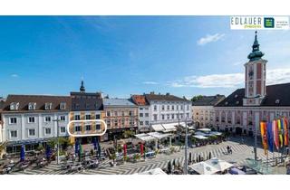 Büro zu mieten in 3100 Sankt Pölten, Repräsentative Büroetage im Zentrum - vollklimatisiert