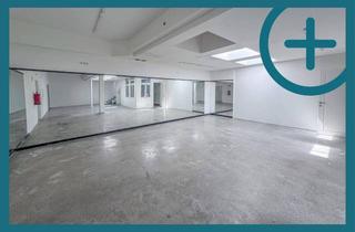 Büro zu mieten in 1160 Wien, Helles Gymnastikstudio in der Nähe des Wilhelminenbergs