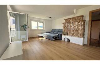 Wohnung mieten in Wegdorf 13, 4894 Oberhofen am Irrsee, 4 - Zimmer Mietwohnung in Oberhofen am Irrsee - teilmöbliert