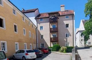 Wohnung kaufen in 5280 Braunau am Inn, Schöne 3-Zimmer Eigentumswohnung im Zentrum von Braunau