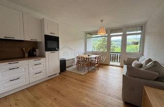 Wohnung kaufen in 8831 Schönberg-Lachtal, Rundum sanierte 3-Zimmer-Ferienwohnung direkt im Skigebiet Lachtal – nur 270 m zur Talstation