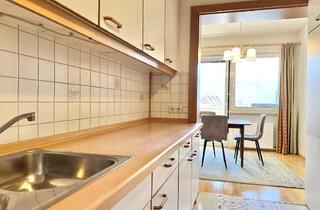 Wohnung kaufen in 8940 Liezen, Zentral, günstig, gut! Ihre Eigentumswohnung in Liezen! + Möglichkeit einer Garage!