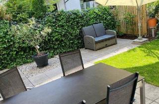 Maisonette kaufen in 4060 Leonding, REIHENHAUS-CHARAKTER! Garten-Maisonette im Zentrum von Leonding - PRIVATVERKAUF