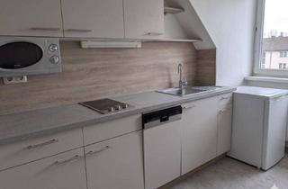 Wohnung kaufen in 8160 Weiz, Vermietete, zentrale Dachgeschoßwohnung