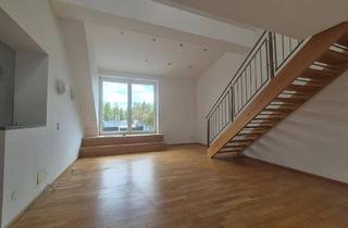 Wohnung kaufen in 5020 Salzburg, Exklusive Dachterrassen Wohnung mit Galerie