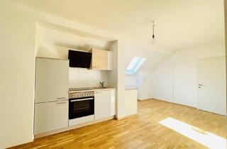 Wohnung mieten in Nagelschmiedgasse, 8700 Leoben, Modernisierte Kleinwohnung – ruhig, gepflegt & top-ausgestattet!