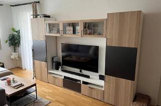 Wohnung mieten in Simmeringer Hauptstraße, 1110 Wien, Neubauwohnung mit Loggia / Deckenkühlung / 1.OG / ABLÖSE MÖGLICH / AB SEPTEMBER!