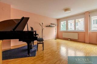 Wohnung mieten in Weyringergasse, 1040 Wien, 80 m² Wohnkomfort | Frisch ausgemalt bei Übergabe | 2 Garagenplätze möglich