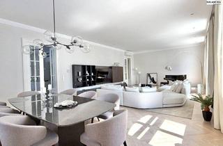 Wohnung mieten in Kärntner Straße, 1010 Wien, LUXUSSANIERTE & MÖBLIERTE STIL-ALTBAUWOHNUNG BEI STAATSOPER