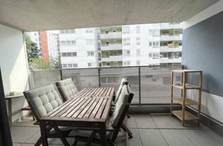 Wohnung mieten in Huttengasse, 1160 Wien, 3-Zimmer-Wohnung mit Loggia - Nähe U3 Kendlerstraße