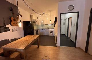 Wohnung mieten in 3512 Mautern an der Donau, Mautern: Singlewohnung, komplett möbliert, beziehbar ab September 2026