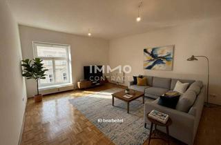 Wohnung mieten in 4600 Wels, Großzügige 2-Zimmer-Wohnung in der Welser Innenstadt