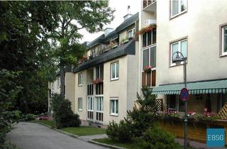 Wohnung mieten in Raimundweg WE 1/5, 2620 Neunkirchen, 1-Zimmerwohnung im 2. Obergeschoss mit Loggia
