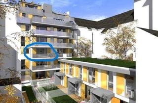 Wohnung mieten in Roseggergasse 40, 1170 Wien, Traumhafte 2-Zimmer-Wohnung mit Balkon; Ruhelage,Tiefgarage, in bester Lage beim Wilhelminenberg
