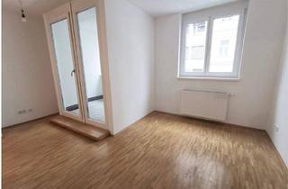 Wohnung mieten in Alserbachstraße 26, 1090 Wien, 2-Zimmer-Neubau-Wohnung in Wien 1090 mit Loggia ab 650 Euro
