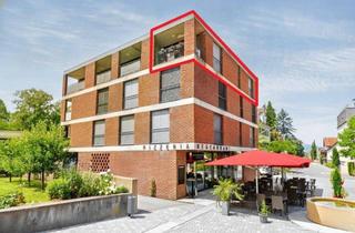 Wohnung mieten in Schweizer Straße 33, 6845 Hohenems, Im Zentrum von Hohenems: Stilvolle 3-Zimmerwohnung mit Balkon zu vermieten!
