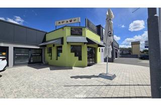 Büro zu mieten in 8435 Wagna, Klein, vielseitig & voller Möglichkeiten – Geschäftslokal mit Sitzgartenoption, ca. 51 m² Nutzfläche und guter Sichtbarkeit