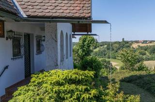 Einfamilienhaus kaufen in 8352 Unterlamm, Rückzugsort mit Seltenheitswert – Steirisches Landhausjuwel in traumhafter Ruhelage mit Fernblick