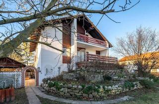 Einfamilienhaus kaufen in 7071 Rust, PREISREDUKTION: Sehr gepflegtes Einfamilienhaus im idyllischen Rust am Neusiedler See