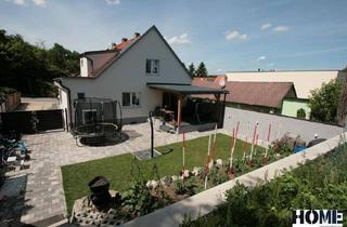 Einfamilienhaus kaufen in 2473 Potzneusiedl, TOP Preis! für komplett kernsaniertes Einfamilienhaus mit Keller und gepflegtem Garten