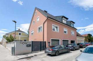 Haus kaufen in 2700 Wiener Neustadt, Wohnen u vermieten in Wr. Neustadt: Großzügiges Haus mit idyllischem Garten und Top-Infrastruktur
