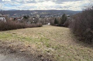 Grundstück zu kaufen in 3400 Klosterneuburg, Traumgrundstück am Ölberg im Bieterverfahren