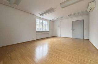 Büro zu mieten in Roßmarkt, 4710 Grieskirchen, Klimatisierte Büro- oder Praxisfläche in bester Zentrumslage