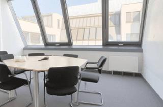 Büro zu mieten in 1190 Wien, Büroflächen im Space2move zu Mieten