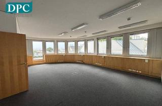 Büro zu mieten in Laurenzgasse, 1050 Wien, DPC | Modernes Bürohaus Nähe Laurenzgasse