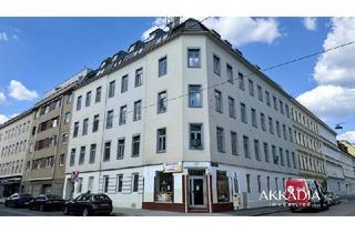 Wohnung kaufen in Wilhelminenstraße, 1160 Wien, 2 Zimmer I Altbau I Zentrallage [A\\]