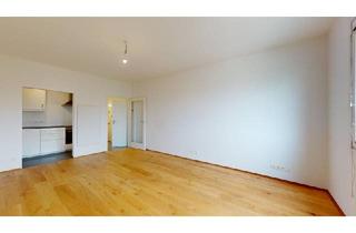Wohnung mieten in 1110 Wien, 1-Zi-Raumwunder | top angebunden | hoher Freizeitwert