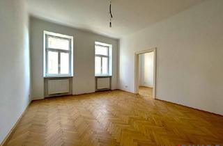 Wohnung mieten in Hernalser Hauptstraße, 1170 Wien, Nähe S45 Hernals und Kongressbad I separate Küchenzeile I Nähe Hernalser Hauptstraße