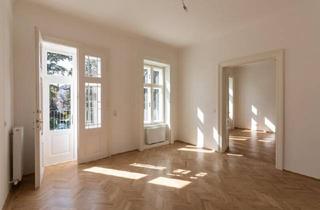 Haus mieten in 1130 Wien, Traumhafte Villa mit ca. 1.000 m² Garten und Garage | hochwertig saniert | TOP PREIS!