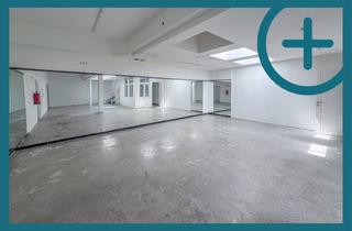 Geschäftslokal mieten in Speckbachergasse, 1160 Wien, Helles Gymnastikstudio in der Nähe des Wilhelminenbergs