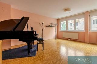 Wohnung mieten in Weyringergasse, 1040 Wien, 80 m² Wohnkomfort | Frisch ausgemalt bei Übergabe | 2 Garagenplätze möglich