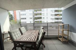 Wohnung mieten in Huttengasse, 1160 Wien, 3-Zimmer-Wohnung mit Loggia - Nähe U3 Kendlerstraße