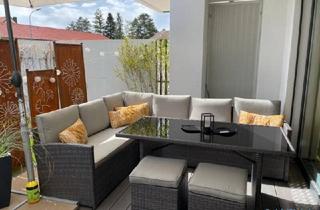 Wohnung kaufen in Bahnstraße, 2486 Pottendorf, 3 Zimmer Gartenwohnung inklusive 2 Garagenplätze