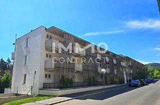 Wohnung mieten in Baiernstraße, 8020 Graz, Geförderte 2 Zimmer Wohnung mit großer Terrasse und Eigengarten - Eggenberg/Baiernstraße 59 Top 04