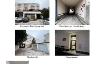 Wohnung kaufen in 2340 Mödling, SINGLE-APARTMENT IN BESTER LAGE IN MÖDLING