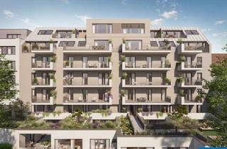 Wohnung kaufen in 1190 Wien, Neubaujuwel in Döbling: Exklusive Erstbezugswohnungen mit optimaler Anbindung!