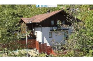 Einfamilienhaus kaufen in 4091 Vichtenstein, Charmantes Einfamilienhaus mit Fernblick in Vichtenstein - Ihr Renovierungsobjekt!