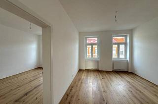 Wohnung kaufen in 1160 Wien, Stilvoller Altbau-Charme trifft auf moderne Ausstattung! 3-Zimmer Wohnung in guter Lage zu fairem Preis
