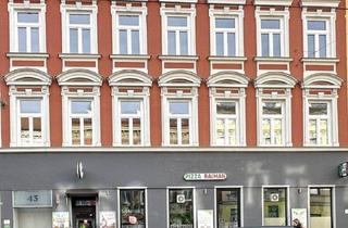 Wohnung kaufen in 1160 Wien, Erstbezug nach Sanierung! charmante 2-Zimmer Altbauwohnung trifft auf modere Ausstattung - jetzt zuschlagen