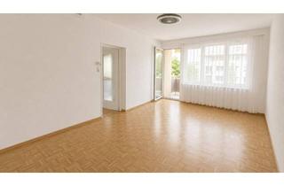 Wohnung kaufen in Innsbrucker Bundesstraße, 5020 Salzburg, Helle 3-Zimmer-Wohnung mit Balkon in attraktiver Wohnlage