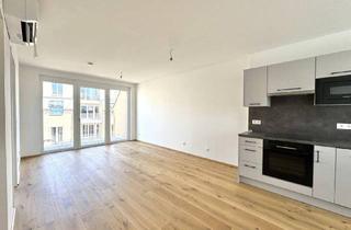 Wohnung kaufen in Groß-Enzersdorfer Straße, 1220 Wien, *AM BIENEFELD* - Hochwertige Eigentumswohnungen am Siegesplatz - Sofort Verfügbar