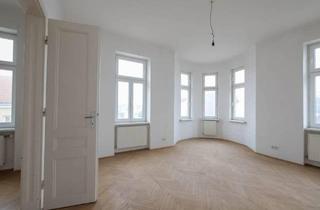 Wohnung kaufen in Stachegasse, 1120 Wien, Erkerwohnung 3-Zimmer in Hetzendorf