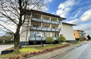 Wohnung kaufen in 5110 Oberndorf bei Salzburg, Ruhe und Infrastruktur – Ihre 2-Zimmer-Wohnung mit Loggia und Garage in Oberndorfer Bestlage, Zweitwohnsitz erlaubt!