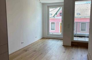 Wohnung mieten in Edmund Hawranek Platz, 1210 Wien, Zu Vermieten! gemütliche und gut aufgeteilte 1,5 Zi Wohnung mit Loggia_Top 2_EDMUND_Bezugsfertig August 2026