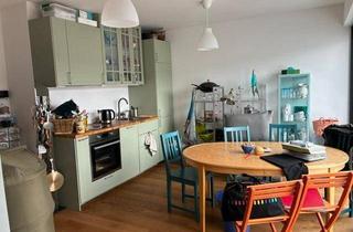 Wohnung mieten in Rückertgasse 29/26, 1160 Wien, PRIVATE West-Terassen-DG-Kleinod im hippen Ottakring ab 10/2026